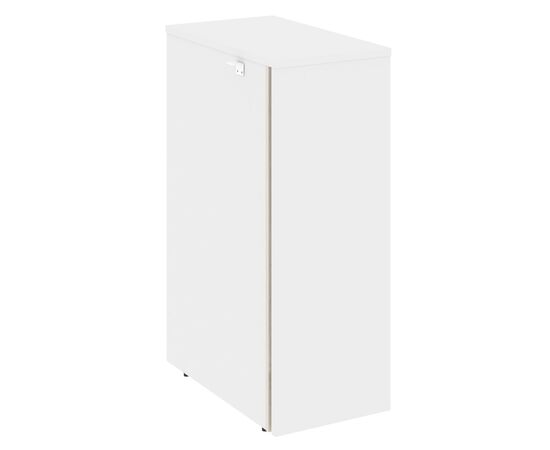 Onix Тумба 4 ящика завершающая левая 436x767x1185 O.R-TV-4 (L) Денвер Светлый/Белый Бриллиант, Основной цвет: Денвер Светлый/Белый Бриллиант, Ширина: 436, Высота: 1185, Глубина: 767, Максимальная ширина: 436, Максимальная глубина: 767, Максимальная высота: 1185, Бренд: РИВА ООО, Артикул для сайта: O.R-TV-4 (L), изображение 2post-test