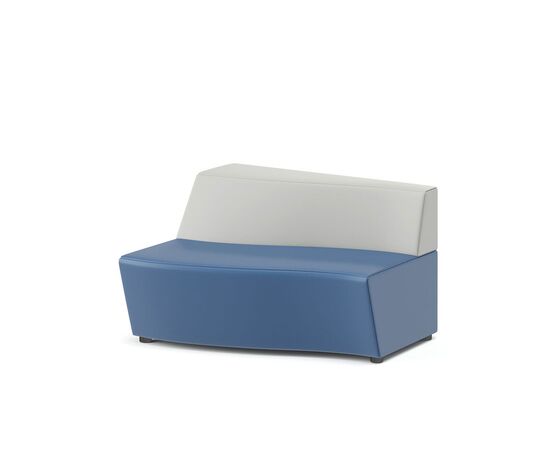 ПУМА/PUMA Секция левая 120x98x45/73, Минимальная высота: 45, Основной цвет: Ткань, Ширина: 120, Высота: 73, Глубина: 98, Максимальная ширина: 120, Максимальная глубина: 98, Максимальная высота: 73, Бренд: ЦЕНТРЭКСИМ ООО, Артикул для сайта: PUMA 01 Left Kiton01, изображение 2post-test