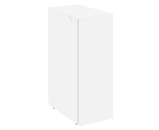 Оникс Тумба 5 ящиков TIP-ON завершающая левая 436x767x1185 O.R-TV-5 TIP (L) Белый Бриллиант, Основной цвет: Белый Бриллиант, Ширина: 436, Высота: 1185, Глубина: 767, Максимальная ширина: 436, Максимальная глубина: 767, Максимальная высота: 1185, Объем: 0,124, Бренд: РИВА ООО, Артикул для сайта: O.R-TV-5 TIP (L), изображение 2post-test