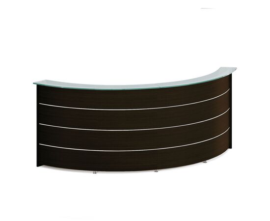 ЛУНА/LUNA Стойка 120° 351x103xh112 LUNA 120* dark oak Дуб темный, Основной цвет: Дуб темный, Ширина: 351, Высота: 112, Глубина: 103, Максимальная ширина: 351, Максимальная глубина: 103, Максимальная высота: 112, Бренд: ЦЕНТРЭКСИМ ООО, Артикул для сайта: LUNA 120* dark oak, изображение 2post-test