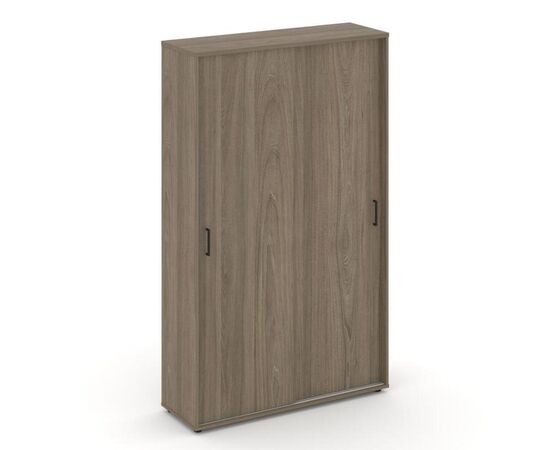 Стайл Проджект Шкаф-купе комбинированный 1200x400x1982 SN.SHK-002 Вяз Благородный/Черный Ручки, Основной цвет: Вяз Благородный/Черный Ручки, Ширина: 1200, Высота: 1982, Глубина: 400, Максимальная ширина: 1200, Максимальная глубина: 400, Максимальная высота: 1982, Объем: 0,167, Бренд: РИВА ООО, Артикул для сайта: SN.SHK-002, изображение 2post-test