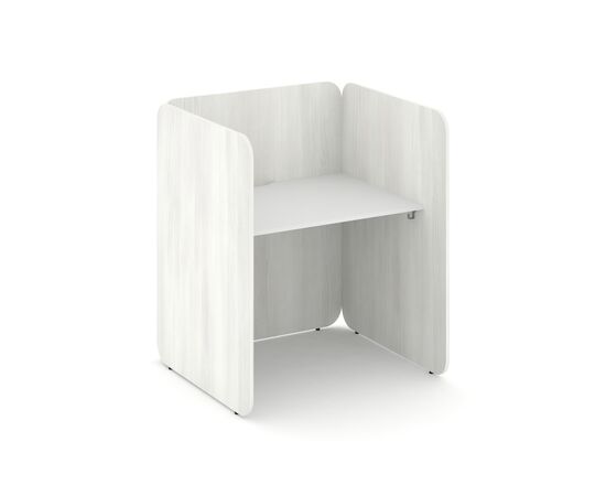 Бэлл Комплект №1 816x909x1200 KCB.K-001 Белый Бриллиант/Снежная Патина, Основной цвет: Белый Бриллиант/Снежная Патина, Ширина: 816, Высота: 1200, Глубина: 909, Максимальная ширина: 816, Максимальная глубина: 909, Максимальная высота: 1200, Объем: 0,064, Бренд: РИВА ООО, Артикул для сайта: KCB.K-001, изображение 2post-test
