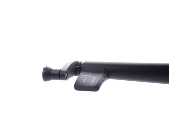 Кресло Алонзо-M 68x68x102/108 B1711 Чёрный, Основной цвет: Чёрный, Ширина: 68, Высота: 108, Глубина: 68, Максимальная ширина: 68, Максимальная глубина: 68, Максимальная высота: 108, Вес: 22,4, Материал сиденья: натуральная кожа/экокожа, Механизм: мультиблок, Подголовник: алюминий, с накладками из кожи в цвет кресла, Цвет сиденья: Черный, Цвет спинки: Черный, Максимальная нагрузка: 150, Материал спинки: натуральная кожа/экокожа, Гарантия: 5 лет, Страна производитель: Китай, Объем: 0,192, Бренд: РИВА ООО, Артикул для сайта: B1711, изображение 11post-test
