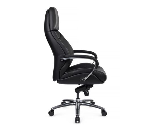 Кресло Порш 72x73x127/132 F181-F Чёрный, Основной цвет: Чёрный, Ширина: 72, Высота: 132, Глубина: 73, Максимальная ширина: 72, Максимальная глубина: 73, Максимальная высота: 132, Вес: 30,4, Материал сиденья: экокожа, Механизм: мультиблок, Подголовник: алюминий, с накладками из экокожи в цвет кресла, Цвет сиденья: Черный, Цвет спинки: Черный, Максимальная нагрузка: 250, Материал спинки: экокожа, Гарантия: 5 лет, Страна производитель: Китай, Объем: 0,284, Бренд: РИВА ООО, Артикул для сайта: F181-F, изображение 2post-test