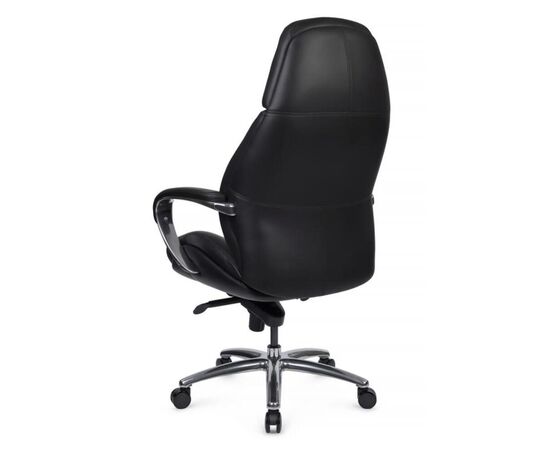 Кресло Порш 72x73x127/132 F181-F Чёрный, Основной цвет: Чёрный, Ширина: 72, Высота: 132, Глубина: 73, Максимальная ширина: 72, Максимальная глубина: 73, Максимальная высота: 132, Вес: 30,4, Материал сиденья: экокожа, Механизм: мультиблок, Подголовник: алюминий, с накладками из экокожи в цвет кресла, Цвет сиденья: Черный, Цвет спинки: Черный, Максимальная нагрузка: 250, Материал спинки: экокожа, Гарантия: 5 лет, Страна производитель: Китай, Объем: 0,284, Бренд: РИВА ООО, Артикул для сайта: F181-F, изображение 5post-test