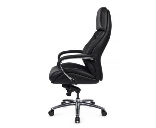Кресло Порш 72x73x127/132 F181-F Чёрный, Основной цвет: Чёрный, Ширина: 72, Высота: 132, Глубина: 73, Максимальная ширина: 72, Максимальная глубина: 73, Максимальная высота: 132, Вес: 30,4, Материал сиденья: экокожа, Механизм: мультиблок, Подголовник: алюминий, с накладками из экокожи в цвет кресла, Цвет сиденья: Черный, Цвет спинки: Черный, Максимальная нагрузка: 250, Материал спинки: экокожа, Гарантия: 5 лет, Страна производитель: Китай, Объем: 0,284, Бренд: РИВА ООО, Артикул для сайта: F181-F, изображение 6post-test