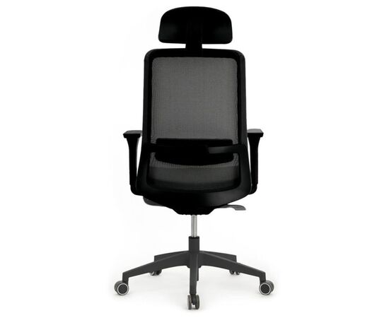 Кресло Ворк 68x64x113/123 W-218C WHITE Чёрный, Основной цвет: Чёрный, Ширина: 68, Высота: 123, Глубина: 64, Максимальная ширина: 68, Максимальная глубина: 64, Максимальная высота: 123, Вес: 18,8, Материал сиденья: ткань, Механизм: механизм Donati со слайдером, Подголовник: черный пластик 4D, Цвет сиденья: Черный, Цвет спинки: Черный, Максимальная нагрузка: 120, Материал спинки: сетка, Гарантия: 3 года, Страна производитель: Китай, Объем: 0,137, Бренд: РИВА ООО, Артикул для сайта: W-218C WHITE, изображение 4post-test