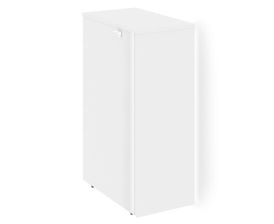 Оникс Тумба с подсветкой 4 ящика завершающая левая 436x767x1185 O.R-TV-4.S (L) Белый Бриллиант, Основной цвет: Белый Бриллиант, Ширина: 436, Высота: 1185, Глубина: 767, Максимальная ширина: 436, Максимальная глубина: 767, Максимальная высота: 1185, Объем: 0,107, Бренд: РИВА ООО, Артикул для сайта: O.R-TV-4.S (L), изображение 2post-test