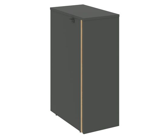 Onix Тумба 4 ящика проходная средняя 436x767x1185 O.R-TV-4 Тиквуд Светлый/Антрацит, Основной цвет: Тиквуд Светлый/Антрацит, Ширина: 436, Высота: 1185, Глубина: 767, Максимальная ширина: 436, Максимальная глубина: 767, Максимальная высота: 1185, Бренд: РИВА ООО, Артикул для сайта: O.R-TV-4, изображение 2post-test