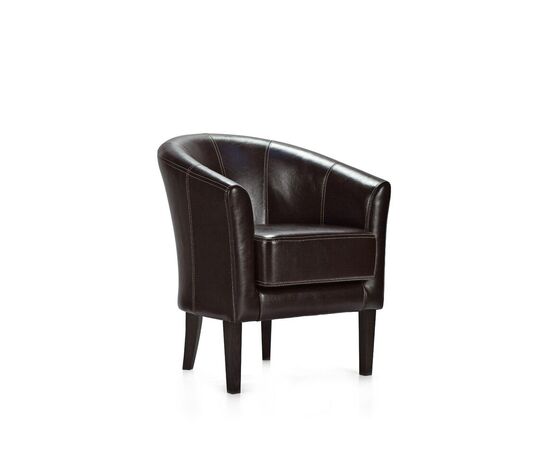 КРЕДОCREDO Кресло 68x72xh80 CREDO Country Nutwood (Pista) wenge КОРИЧН./ВЕНГЕ, Основной цвет: КОРИЧН./ВЕНГЕ, Ширина: 68, Высота: 80, Глубина: 72, Максимальная ширина: 68, Максимальная глубина: 72, Максимальная высота: 80, Вес: 15,5, Объем: 0,45, Бренд: ЦЕНТРЭКСИМ ООО, Артикул для сайта: CREDO Country Nutwood (Pista) wenge, изображение 2post-test