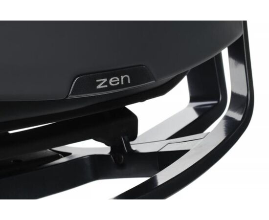 Кресло Zen 66x66x115/121 01E Синий/Металл Черный, Основной цвет: Синий/Металл Черный, Ширина: 66, Минимальная высота: 115, Высота: 121, Максимальная нагрузка: 120, Глубина: 66, Максимальная ширина: 66, Максимальная глубина: 66, Максимальная высота: 121, Вес: 28,6, Материал сиденья: премиальная натуральная кожа, Механизм: синхромеханизм со слайдером, Подголовник: металл, с накладками из премиальной натуральной кожи в цвет кресла, Цвет сиденья: Синий, Цвет спинки: Синий, Материал спинки: премиальная натуральная кожа, Гарантия: 3 года, Страна производитель: Китай, Бренд: РИВА ООО, Артикул для сайта: 01E, изображение 11post-test