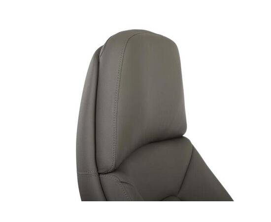 Кресло Порш 72x73x127/132 F181-FL Антрацит, Максимальная нагрузка: 250, Минимальная высота: 127, Основной цвет: Антрацит, Ширина: 72, Высота: 132, Глубина: 73, Максимальная ширина: 72, Максимальная глубина: 73, Максимальная высота: 132, Вес: 30,4, Механизм: мультиблок, Гарантия: 5 лет, Страна производитель: Китай, Объем: 0,284, Бренд: РИВА ООО, Артикул для сайта: F181-FL, изображение 8post-test