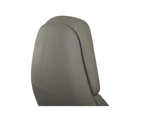 Кресло Порш 72x73x127/132 F181-FL Антрацит, Максимальная нагрузка: 250, Минимальная высота: 127, Основной цвет: Антрацит, Ширина: 72, Высота: 132, Глубина: 73, Максимальная ширина: 72, Максимальная глубина: 73, Максимальная высота: 132, Вес: 30,4, Механизм: мультиблок, Гарантия: 5 лет, Страна производитель: Китай, Объем: 0,284, Бренд: РИВА ООО, Артикул для сайта: F181-FL, изображение 9post-test