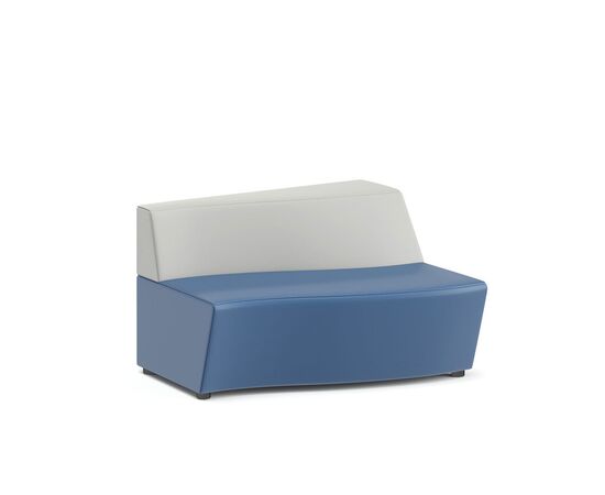ПУМА/PUMA Секция правая 120x98x45/73, Минимальная высота: 45, Основной цвет: Ткань, Ширина: 120, Высота: 73, Глубина: 98, Максимальная ширина: 120, Максимальная глубина: 98, Максимальная высота: 73, Бренд: ЦЕНТРЭКСИМ ООО, Артикул для сайта: PUMA 01 Right Kiton01, изображение 2post-test
