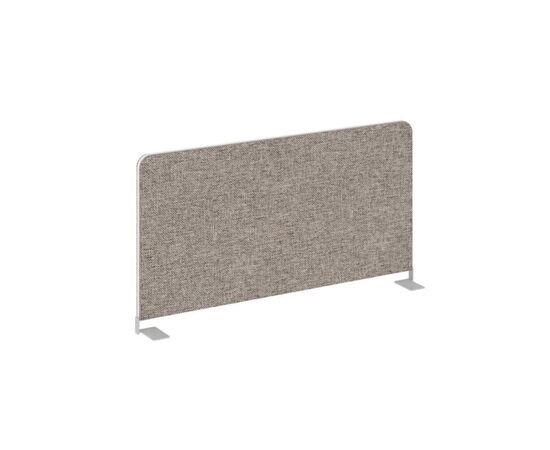 Настольный Экран боковой 800x28x297 UNE.TEKRB.WAL-304.25 Kiton 01/Kiton 04/Металл Серый, Основной цвет: Kiton 01/Kiton 04/Металл Серый, Ширина: 800, Высота: 297, Глубина: 28, Максимальная ширина: 800, Максимальная глубина: 28, Максимальная высота: 297, Объем: 0,009, Бренд: РИВА ООО, Артикул для сайта: UNE.TEKRB.WAL-304.25, изображение 2post-test