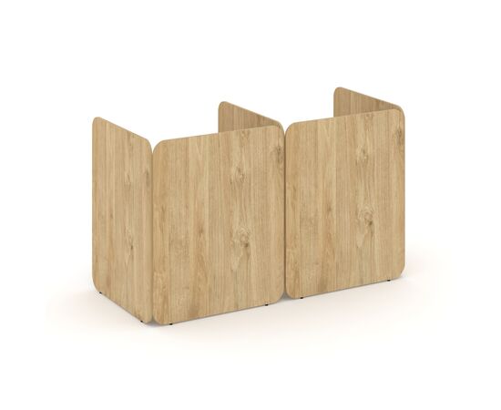 Бэлл Комплект №12 2014x909x1200 KCB.K-012 Серый/Тиквуд Светлый, Основной цвет: Серый/Тиквуд Светлый, Ширина: 2014, Высота: 1200, Глубина: 909, Максимальная ширина: 2014, Максимальная глубина: 909, Максимальная высота: 1200, Объем: 0,119, Бренд: РИВА ООО, Артикул для сайта: KCB.K-012, изображение 2post-test