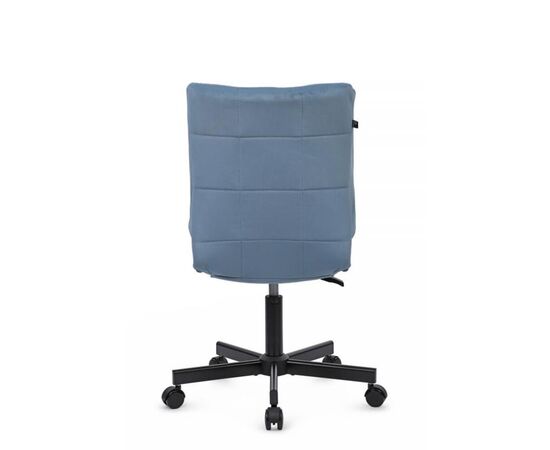 Кресло Соло RCH 56x59x83/93 SLPT-205 Джинсовый, Основной цвет: Джинсовый, Ширина: 56, Высота: 93, Глубина: 59, Максимальная ширина: 56, Максимальная глубина: 59, Максимальная высота: 93, Вес: 8, Материал сиденья: ткань, Механизм: пиастра, Цвет сиденья: Джинсовый, Цвет спинки: Джинсовый, Максимальная нагрузка: 100, Материал спинки: ткань, Гарантия: 1 год, Страна производитель: Россия, Объем: 0,053, Бренд: РИВА ООО, Артикул для сайта: SLPT-205, изображение 4post-test