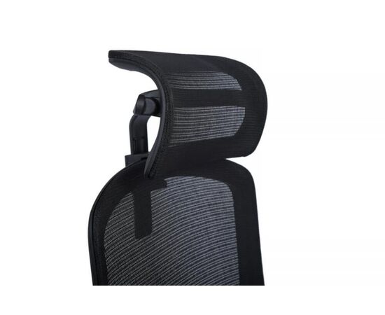 Кресло Скилл RCH 65x63x126/136 6245AX-HS Чёрный, Основной цвет: Чёрный, Ширина: 65, Высота: 136, Глубина: 63, Максимальная ширина: 65, Максимальная глубина: 63, Максимальная высота: 136, Вес: 18,4, Материал сиденья: ткань, Механизм: топ-ган с фиксацией в 3 положениях, Подголовник: черный пластик 1D, Цвет сиденья: Черный, Цвет спинки: Черный, Максимальная нагрузка: 120, Материал спинки: сетка, Гарантия: 1 год, Страна производитель: Китай, Объем: 0,128, Бренд: РИВА ООО, Артикул для сайта: 6245AX-HS, изображение 9post-test
