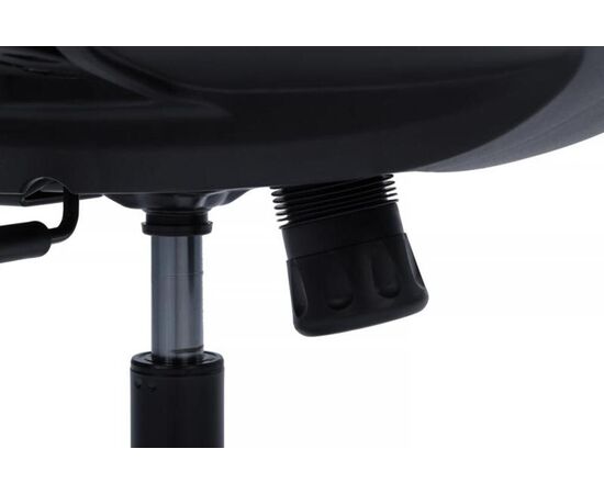 Кресло Скилл RCH 65x63x126/136 6245AX-HS Чёрный, Основной цвет: Чёрный, Ширина: 65, Высота: 136, Глубина: 63, Максимальная ширина: 65, Максимальная глубина: 63, Максимальная высота: 136, Вес: 18,4, Материал сиденья: ткань, Механизм: топ-ган с фиксацией в 3 положениях, Подголовник: черный пластик 1D, Цвет сиденья: Черный, Цвет спинки: Черный, Максимальная нагрузка: 120, Материал спинки: сетка, Гарантия: 1 год, Страна производитель: Китай, Объем: 0,128, Бренд: РИВА ООО, Артикул для сайта: 6245AX-HS, изображение 16post-test