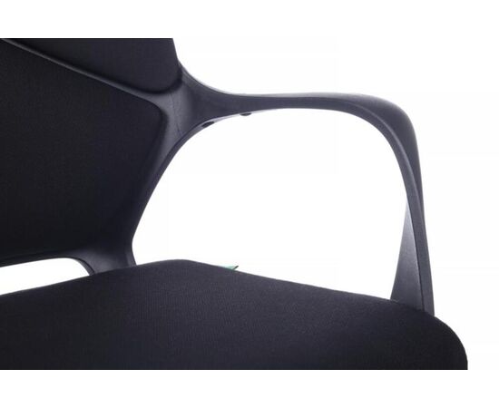 Кресло Ай Кью РВ RCH 64x60x126 8989 Черный пластик/Черный, Основной цвет: Черный пластик/Черный, Ширина: 64, Высота: 126, Глубина: 60, Максимальная ширина: 64, Максимальная глубина: 60, Максимальная высота: 126, Вес: 14, Материал сиденья: ткань, Механизм: топ-ган, Подголовник: черный пластик, Цвет сиденья: Черный, Цвет спинки: Черный, Максимальная нагрузка: 120, Материал спинки: ткань, Гарантия: 1 год, Страна производитель: Китай, Объем: 0,112, Бренд: РИВА ООО, Артикул для сайта: 8989, изображение 7post-test