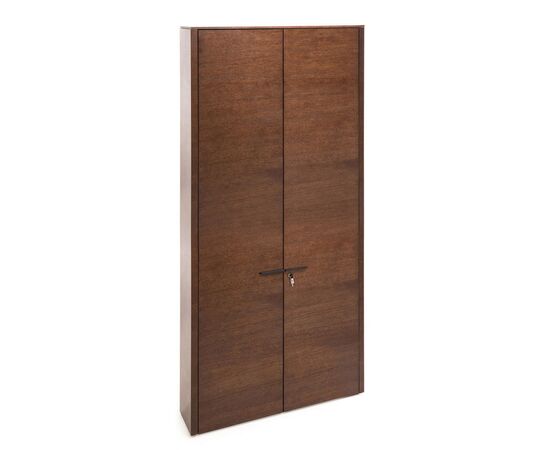 РЭЙЛ/RAIL Гардероб 108x46xh195 SET_Wardrobe195_RT Дуб Табак, Основной цвет: Дуб Табак, Ширина: 108, Высота: 195, Глубина: 46, Максимальная ширина: 108, Максимальная глубина: 46, Максимальная высота: 195, Вес: 132,2, Объем: 0,44, Бренд: ЦЕНТРЭКСИМ ООО, Артикул для сайта: SET_Wardrobe195_RT, изображение 2post-test
