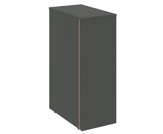 Onix Тумба 4 ящика завершающая правая 436x767x1185 O.R-TV-4 (R) Дуб Аризона/Антрацит, Основной цвет: Дуб Аризона/Антрацит, Ширина: 436, Высота: 1185, Глубина: 767, Максимальная ширина: 436, Максимальная глубина: 767, Максимальная высота: 1185, Бренд: РИВА ООО, Артикул для сайта: O.R-TV-4 (R), изображение 2post-test