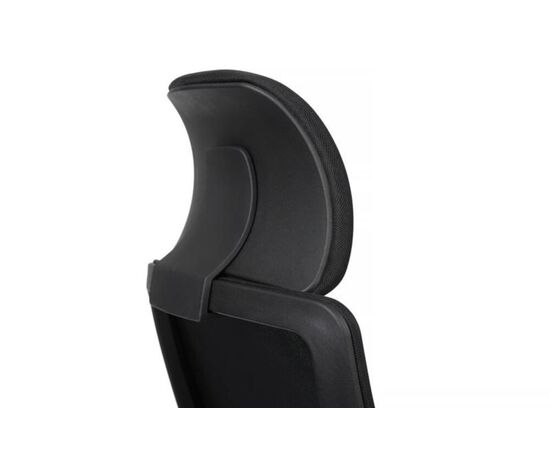 Кресло Поинт RCH 56x65x119/129 8325H10 Чёрный, Максимальная нагрузка: 120, Основной цвет: Чёрный, Ширина: 56, Высота: 129, Глубина: 65, Максимальная ширина: 56, Максимальная глубина: 65, Максимальная высота: 129, Вес: 11,6, Механизм: топ-ган, Гарантия: 1 год, Страна производитель: Китай, Объем: 0,115, Бренд: РИВА ООО, Артикул для сайта: 8325H10, изображение 10post-test