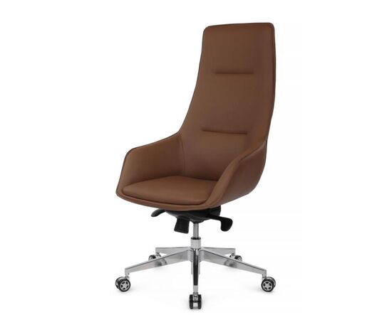 Кресло Мэджик 68x68x122/130 A628-1 Коричневый, Основной цвет: Коричневый, Ширина: 68, Высота: 130, Глубина: 68, Максимальная ширина: 68, Максимальная глубина: 68, Максимальная высота: 130, Вес: 20,4, Материал сиденья: экокожа, Механизм: мультиблок, Подголовник: обтянутые экокожей в цвет кресла, Цвет сиденья: Коричневый, Цвет спинки: Коричневый, Максимальная нагрузка: 120, Материал спинки: экокожа, Гарантия: 3 года, Страна производитель: Китай, Объем: 0,384, Бренд: РИВА ООО, Артикул для сайта: A628-1, изображение 12post-test