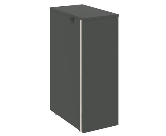 Onix Тумба 4 ящика проходная средняя 436x767x1185 O.R-TV-4 Денвер Светлый/Антрацит, Основной цвет: Денвер Светлый/Антрацит, Ширина: 436, Высота: 1185, Глубина: 767, Максимальная ширина: 436, Максимальная глубина: 767, Максимальная высота: 1185, Бренд: РИВА ООО, Артикул для сайта: O.R-TV-4, изображение 2post-test