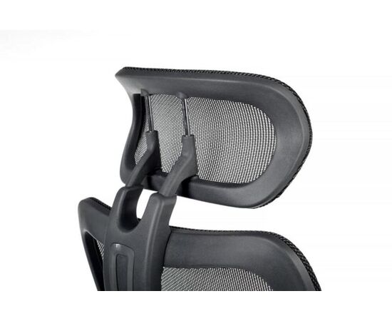 Кресло Арго 68x68x114/124 W-228 Чёрный, Основной цвет: Чёрный, Ширина: 68, Высота: 124, Глубина: 68, Максимальная ширина: 68, Максимальная глубина: 68, Максимальная высота: 124, Вес: 20,6, Материал сиденья: сетка, Механизм: синхромеханизм, Подголовник: черный пластик 4D, Цвет сиденья: Черный, Цвет спинки: Черный, Максимальная нагрузка: 120, Материал спинки: сетка, Гарантия: 3 года, Страна производитель: Китай, Объем: 0,175, Бренд: РИВА ООО, Артикул для сайта: W-228, изображение 7post-test