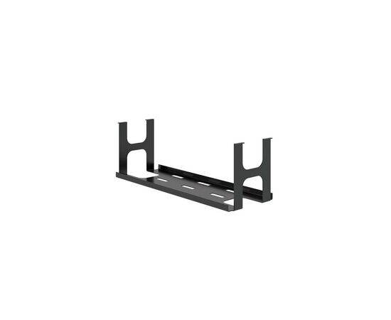 СИСО/SISO Лоток 251x74x83 SISO tray black Чёрный, Основной цвет: Чёрный, Ширина: 251, Высота: 83, Глубина: 74, Максимальная ширина: 251, Максимальная глубина: 74, Максимальная высота: 83, Вес: 0,5, Объем: 0,005, Бренд: ЦЕНТРЭКСИМ ООО, Артикул для сайта: SISO tray black, изображение 2post-test