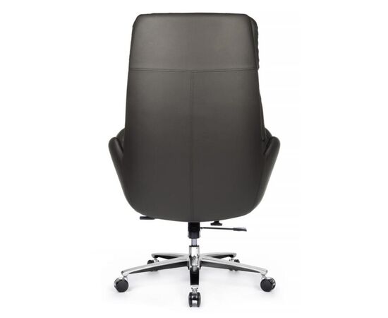 Кресло Марко 80x80x118/122 LS-262A Коричневый, Основной цвет: Коричневый, Ширина: 80, Высота: 122, Глубина: 80, Максимальная ширина: 80, Максимальная глубина: 80, Максимальная высота: 122, Вес: 36, Материал сиденья: натуральная кожа/экокожа, Механизм: дип-тильт, Подголовник: обтянутые кожей в цвет кресла, Цвет сиденья: Коричневый, Цвет спинки: Коричневый, Максимальная нагрузка: 250, Материал спинки: натуральная кожа/экокожа, Гарантия: 3 года, Страна производитель: Китай, Объем: 0,584, Бренд: РИВА ООО, Артикул для сайта: LS-262A, изображение 4post-test
