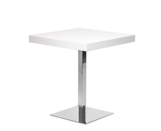 КИО/KYO Сит-ту-стенд 75x75xh71/111 301 202 401 БЕЛЫЙ МАТ, Минимальная высота: 71, Основной цвет: БЕЛЫЙ МАТ, Ширина: 75, Высота: 111, Глубина: 75, Максимальная ширина: 75, Максимальная глубина: 75, Максимальная высота: 111, Вес: 27, Объем: 0,1, Бренд: ЦЕНТРЭКСИМ ООО, Артикул для сайта: 301 202 401, изображение 2post-test