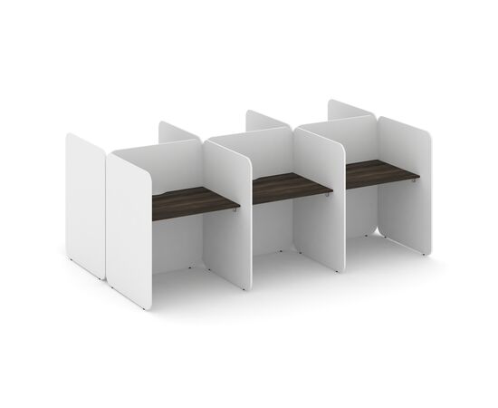 Бэлл Комплект №8 2412x1800x1200 KCB.K-008 Дуб Мали/Белый Бриллиант, Основной цвет: Дуб Мали/Белый Бриллиант, Ширина: 2412, Высота: 1200, Глубина: 1800, Максимальная ширина: 2412, Максимальная глубина: 1800, Максимальная высота: 1200, Объем: 0,25, Бренд: РИВА ООО, Артикул для сайта: KCB.K-008, изображение 2post-test