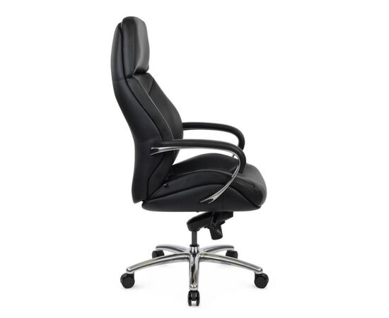 Кресло Порш 72x73x127/132 F181-FL Чёрный, Максимальная нагрузка: 250, Минимальная высота: 127, Основной цвет: Чёрный, Ширина: 72, Высота: 132, Глубина: 73, Максимальная ширина: 72, Максимальная глубина: 73, Максимальная высота: 132, Вес: 30,4, Механизм: мультиблок, Гарантия: 5 лет, Страна производитель: Китай, Объем: 0,284, Бренд: РИВА ООО, Артикул для сайта: F181-FL, изображение 2post-test