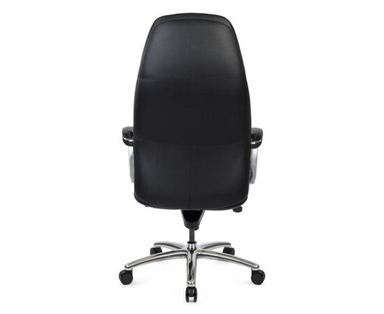 Кресло Порш 72x73x127/132 F181-FL Чёрный, Максимальная нагрузка: 250, Минимальная высота: 127, Основной цвет: Чёрный, Ширина: 72, Высота: 132, Глубина: 73, Максимальная ширина: 72, Максимальная глубина: 73, Максимальная высота: 132, Вес: 30,4, Механизм: мультиблок, Гарантия: 5 лет, Страна производитель: Китай, Объем: 0,284, Бренд: РИВА ООО, Артикул для сайта: F181-FL, изображение 3post-test