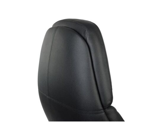 Кресло Порш 72x73x127/132 F181-FL Чёрный, Максимальная нагрузка: 250, Минимальная высота: 127, Основной цвет: Чёрный, Ширина: 72, Высота: 132, Глубина: 73, Максимальная ширина: 72, Максимальная глубина: 73, Максимальная высота: 132, Вес: 30,4, Механизм: мультиблок, Гарантия: 5 лет, Страна производитель: Китай, Объем: 0,284, Бренд: РИВА ООО, Артикул для сайта: F181-FL, изображение 9post-test