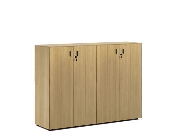 ЭНЦО/ENZO Шкаф средний 4 двери 162x44xh119.5 109 724 ECL-L 01 СВ. ЭВКАЛИПТ/ЧЕРН, Основной цвет: СВ. ЭВКАЛИПТ/ЧЕРН, Ширина: 162, Высота: 119,5, Глубина: 44, Максимальная ширина: 162, Максимальная глубина: 44, Максимальная высота: 119,5, Вес: 124, Объем: 0,279, Бренд: ЦЕНТРЭКСИМ ООО, Артикул для сайта: 109 724 ECL-L 01, изображение 2post-test
