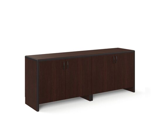 ВУД/WOOD Шкаф низкий 4 двери 183x45xh75 CANOVA MO014 ПАЛИСАНДР СОМБРЕ, Основной цвет: ПАЛИСАНДР СОМБРЕ, Ширина: 183, Высота: 75, Глубина: 45, Максимальная ширина: 183, Максимальная глубина: 45, Максимальная высота: 75, Вес: 89, Объем: 0,213, Бренд: ЦЕНТРЭКСИМ ООО, Артикул для сайта: CANOVA MO014, изображение 2post-test