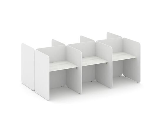 Бэлл Комплект №8 2412x1800x1200 KCB.K-008 Снежная Патина/Белый Бриллиант, Основной цвет: Снежная Патина/Белый Бриллиант, Ширина: 2412, Высота: 1200, Глубина: 1800, Максимальная ширина: 2412, Максимальная глубина: 1800, Максимальная высота: 1200, Объем: 0,25, Бренд: РИВА ООО, Артикул для сайта: KCB.K-008, изображение 2post-test