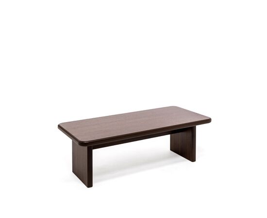 ЛЕГНО/LEGNO Стол кофейный 120x60xh43 102 801 WA Орех, Основной цвет: Орех, Ширина: 120, Высота: 43, Глубина: 60, Максимальная ширина: 120, Максимальная глубина: 60, Максимальная высота: 43, Вес: 28,5, Объем: 0,081, Бренд: ЦЕНТРЭКСИМ ООО, Артикул для сайта: 102 801 WA, изображение 4post-test