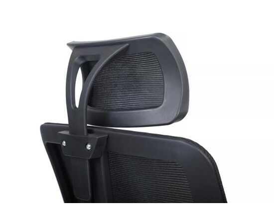 Кресло Бокс RCH 68x68x115/125 A663-3D-M3 Чёрный, Основной цвет: Чёрный, Ширина: 68, Высота: 125, Глубина: 68, Максимальная ширина: 68, Максимальная глубина: 68, Максимальная высота: 125, Вес: 16, Материал сиденья: ткань, Механизм: топ-ган люкс, Подголовник: пластик 3D, Цвет сиденья: Черный, Цвет спинки: Черный, Материал спинки: сетка, Гарантия: 1 год, Страна производитель: Китай, Максимальная нагрузка: 120, Бренд: РИВА ООО, Артикул для сайта: A663-3D-M3, изображение 10post-test