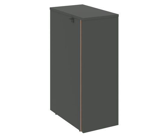 Onix Тумба 4 ящика проходная средняя 436x767x1185 O.R-TV-4 Дуб Аризона/Антрацит, Основной цвет: Дуб Аризона/Антрацит, Ширина: 436, Высота: 1185, Глубина: 767, Максимальная ширина: 436, Максимальная глубина: 767, Максимальная высота: 1185, Бренд: РИВА ООО, Артикул для сайта: O.R-TV-4, изображение 2post-test
