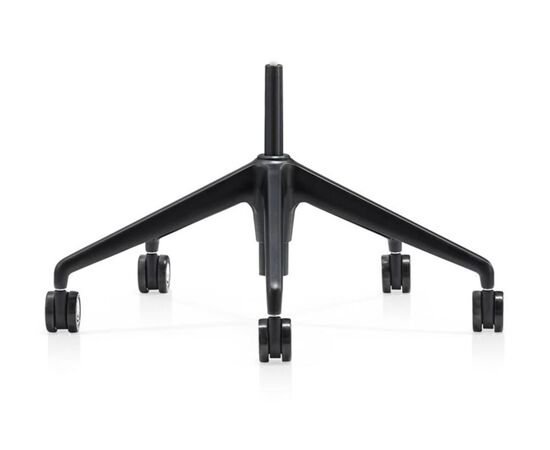 Кресло Венетто-M 64x64x95/103 FK013-B12 Чёрный, Основной цвет: Чёрный, Ширина: 64, Высота: 103, Глубина: 64, Максимальная ширина: 64, Максимальная глубина: 64, Максимальная высота: 103, Вес: 21,5, Материал сиденья: натуральная кожа/экокожа, Механизм: синхромеханизм с фиксацией в 4 положениях, Подголовник: черный алюминий, с накладками из кожи в цвет кресла, Цвет сиденья: Черный, Цвет спинки: Черный, Материал спинки: натуральная кожа/экокожа, Гарантия: 5 лет, Страна производитель: Китай, Максимальная нагрузка: 150, Бренд: РИВА ООО, Артикул для сайта: FK013-B12, изображение 12post-test