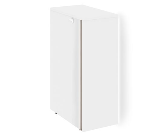 Оникс Тумба с подсветкой 5 ящиков TIP-ON завершающая левая 436x767x1185 O.R-TV-5 TIP.S (L) Дуб Аризона/Белый Бриллиант, Основной цвет: Дуб Аризона/Белый Бриллиант, Ширина: 436, Высота: 1185, Глубина: 767, Максимальная ширина: 436, Максимальная глубина: 767, Максимальная высота: 1185, Объем: 0,124, Бренд: РИВА ООО, Артикул для сайта: O.R-TV-5 TIP.S (L), изображение 2post-test