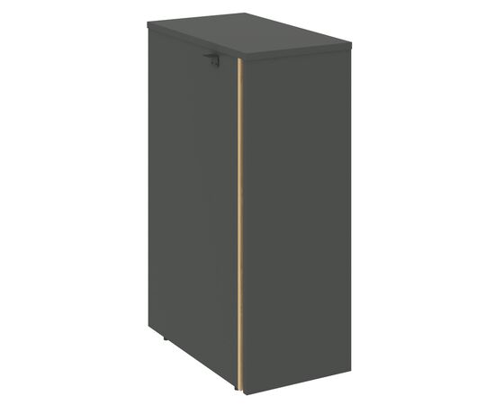 Оникс Тумба 5 ящиков TIP-ON завершающая левая 436x767x1185 O.R-TV-5 TIP (L) Тиквуд Светлый/Антрацит, Основной цвет: Тиквуд Светлый/Антрацит, Ширина: 436, Высота: 1185, Глубина: 767, Максимальная ширина: 436, Максимальная глубина: 767, Максимальная высота: 1185, Объем: 0,124, Бренд: РИВА ООО, Артикул для сайта: O.R-TV-5 TIP (L), изображение 2post-test