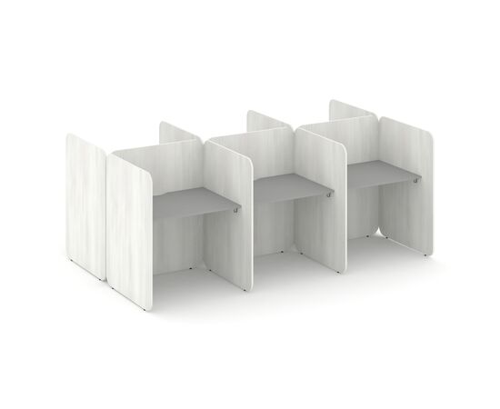 Бэлл Комплект №18 3012x1800x1200 KCB.K-018 Серый/Снежная Патина, Основной цвет: Серый/Снежная Патина, Ширина: 3012, Высота: 1200, Глубина: 1800, Максимальная ширина: 3012, Максимальная глубина: 1800, Максимальная высота: 1200, Объем: 0,265, Бренд: РИВА ООО, Артикул для сайта: KCB.K-018, изображение 2post-test