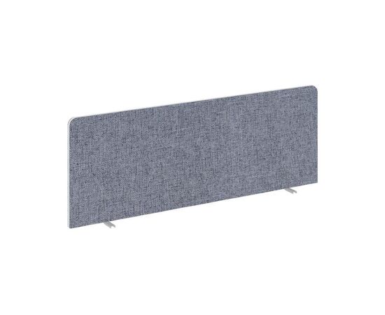 Настольный Экран фронтальный 1800x28x325 UNE.TEKRF.WAL-311 Laguna 693/Laguna 997/Металл Серый, Основной цвет: Laguna 693/Laguna 997/Металл Серый, Ширина: 1800, Высота: 325, Глубина: 28, Максимальная ширина: 1800, Максимальная глубина: 28, Максимальная высота: 325, Объем: 0,017, Бренд: РИВА ООО, Артикул для сайта: UNE.TEKRF.WAL-311, изображение 2post-test