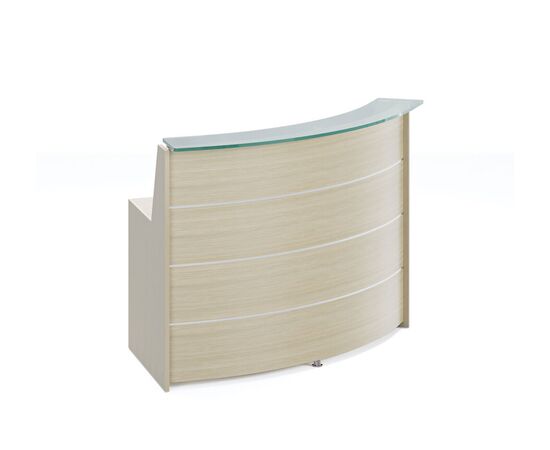 ЛУНА/LUNA Стойка 60° 178x103xh112 LUNA 60* module with sides light oak Дуб светлый, Основной цвет: Дуб светлый, Ширина: 178, Высота: 112, Глубина: 103, Максимальная ширина: 178, Максимальная глубина: 103, Максимальная высота: 112, Бренд: ЦЕНТРЭКСИМ ООО, Артикул для сайта: LUNA 60* module with sides light oak, изображение 2post-test