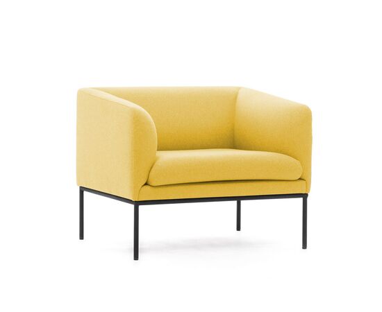 ЛИРО/LIRO Кресло 90x74xh73 LIRO 1 Velvet Lux 74 Желтый, Основной цвет: Желтый, Ширина: 90, Высота: 73, Глубина: 74, Максимальная ширина: 90, Максимальная глубина: 74, Максимальная высота: 73, Вес: 32, Объем: 0,55, Бренд: ЦЕНТРЭКСИМ ООО, Артикул для сайта: LIRO 1 Velvet Lux 74, изображение 2post-test